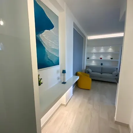 La Residenza Nel Parco Apartment Paestum