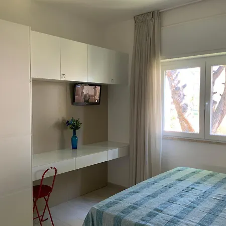 La Residenza Nel Parco Апартаменты