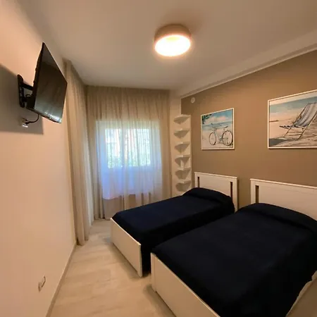 Apartment La Residenza Nel Parco *