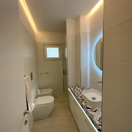 La Residenza Nel Parco Apartment Paestum