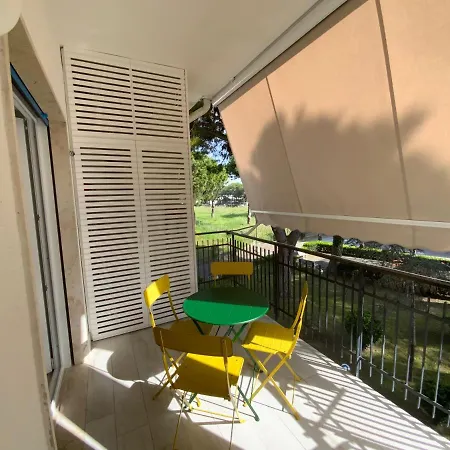 La Residenza Nel Parco * Пестум