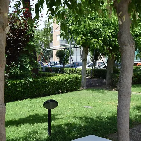 La Residenza Nel Parco